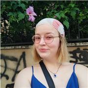 Nachhilfelehrerin für Naturwissenschaften